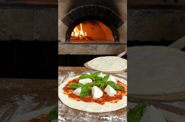 ITALIAN PIZZA