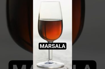 Marsala wine of Sicily. #wineeducation #wine #marsala