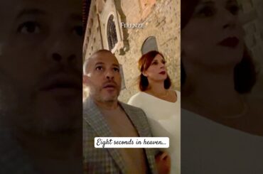 Florence in 8 Seconds 🇮🇹 (But You’ll Want More)