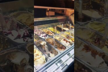#gelato #gelatoartigianale #gelatoicecream #food #italy #travel #explore