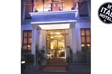 Hotel Mayorca | Milan, Italy | Hotel Review 🛏️