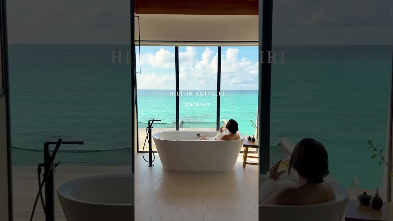 5 amazing honeymoon hotels ⬇️ which one would you love to visit? 1 5 amazing honeymoon hotels ⬇️ which one would you love to visit? 1