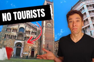 PARMA Off-Season: What the Locals Showed Me