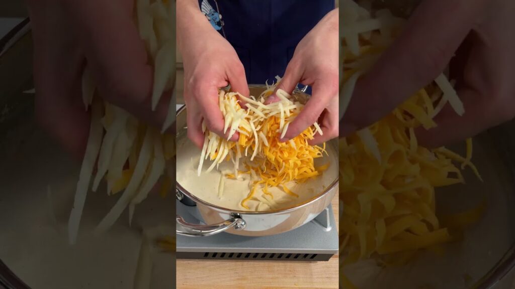 World’s Best Mac And Cheese