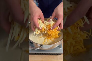 World's Best Mac And Cheese