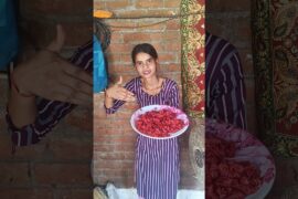 Pink pasta banaya mummy ko😱#cooking #food #recipe #vlog #vlogging #shorts #lifestyle