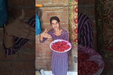 Pink pasta banaya mummy ko😱#cooking #food #recipe #vlog #vlogging #shorts #lifestyle