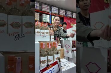 🍷พามาดูแบบด่วน ลดสวนกระแส #PanReview #Italasia #อิตาเลเซียลดยกคลัง #อิตาเลเซียกิ่งแก้ว