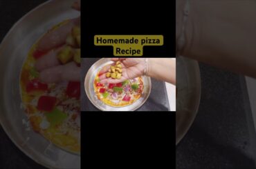 Pizza #cooking #food #viral #recipe #foodie #shorts #trending #short @sushilasukhrayal4743