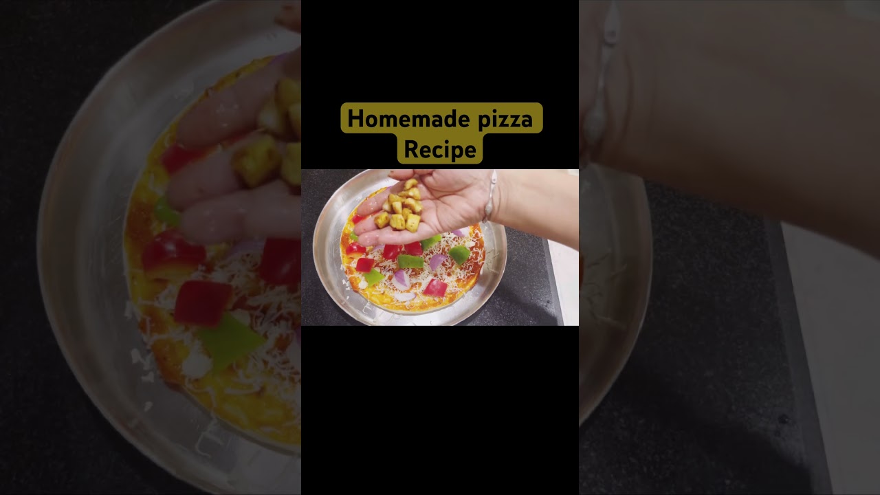 Pizza #cooking #food #viral #recipe #foodie #shorts #trending #short @sushilasukhrayal4743 Pizza #cooking #food #viral #recipe #foodie #shorts #trending #short @sushilasukhrayal4743