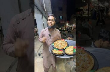 special pizza deal 1000 #Pizza deal #Sandwich #food #Pizzacheese #viralvideo #streetfood #shortvideo