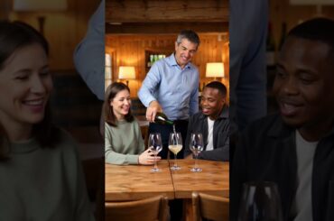 What If Europe’s Best Wine Isn’t in France or Italy? 🍷 (Hidden Gem)