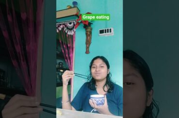 #viralvideo #lutlegaya #grapeeating #yummyfood #fruitasmr