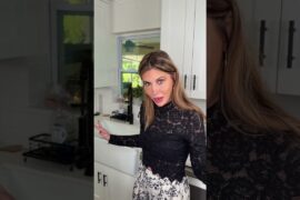 HAPPY EASTER! My Grandma’s Jo’s Artichoke Quiche recipe!!! #cookingvideo #easterrecipes