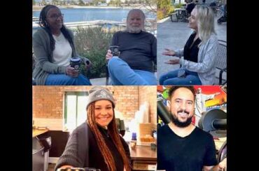 Lighthouse Coffee Owners interview Video March 2026 Attention Coffee Lovers!