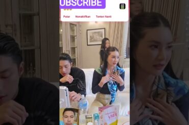 Auto Laris di Meja Makan! Sarwendah Jualan Sambil Nyantai di Italia, Endingnya Gila! 🤯🔥