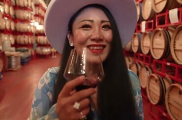 VIP Tour of Daou Vineyards with Marino Monferrato