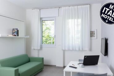 Cirene Apartments Milano | Milan, Italy | Hotel Review 🏩