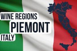 132  Journey of Wine Regions  Italy   Piemont