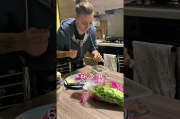 WLW Morning Routine as a Lesbian Couple in Italy🏳️‍🌈🇮🇹 #wlw #morningroutine #couplegoals #queer