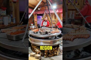 Master Italian Food Etiquette Today! #Italy #FoodEtiquette #DiningTips