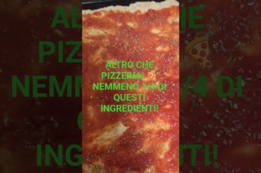 #homemade #pizza #fit #fitness #biologico #cooking #italia #italy #food #videos #viral #video