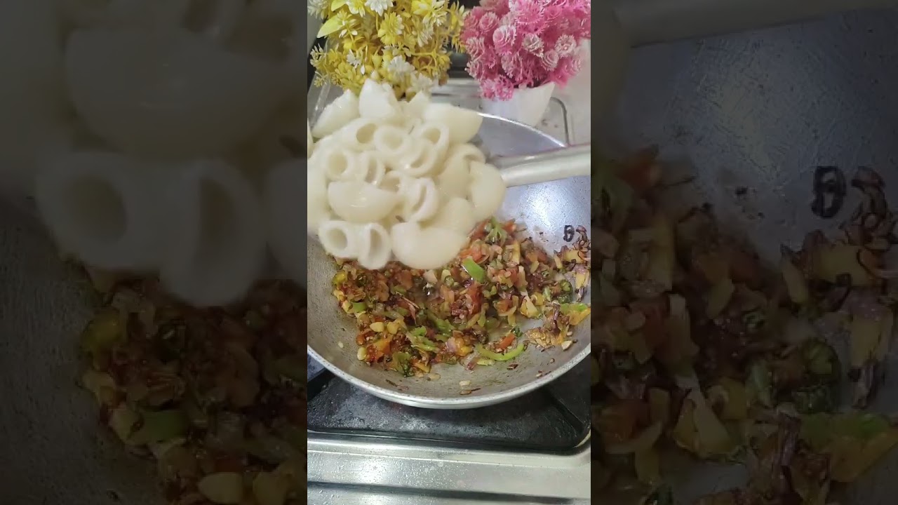 Macaroni Pasta #shorts #food #macaroni #pasta #recipe Macaroni Pasta #shorts #food #macaroni #pasta #recipe