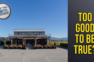 OPHELIA Hotel - Too Good to Be True? | Passirano, Italy⭐