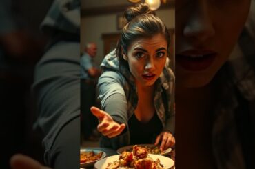 Italian Families Will ALWAYS Judge Your Cooking Italian American family, food pride, Italian culture