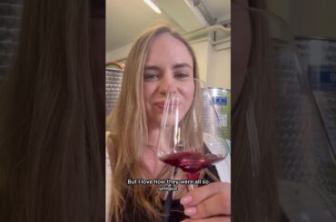 A day in the life of an American living in Italy 🇮🇹