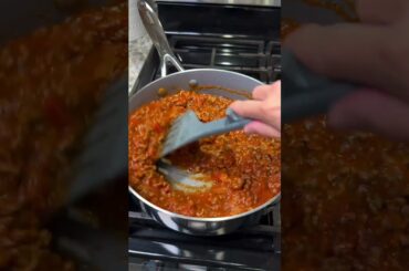 Comment “recipe” and I’ll send it to your inbox!! 😮‍💨🔥 #pasta #recipe