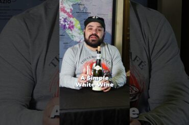 The White Wine That Changes Everything