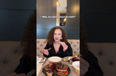 Cel mai bun italienesc din București?!🥰