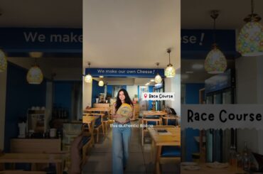 Casaro Fromagerie | The cheese shop that became the best Italian food in the city 🍕