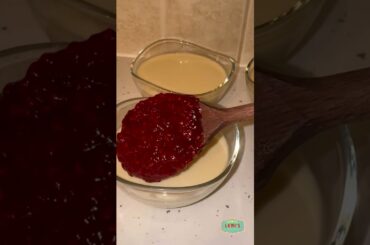 Panna cotta #pannacotta #italy #dessert #kuhinja #shortvideo #cooking #slatko