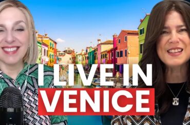 I Live in the Most Unusual Place in the World!