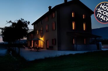 Dimora Buglioni Wine Relais | Negrar, Italy | Hotel Review 🌟