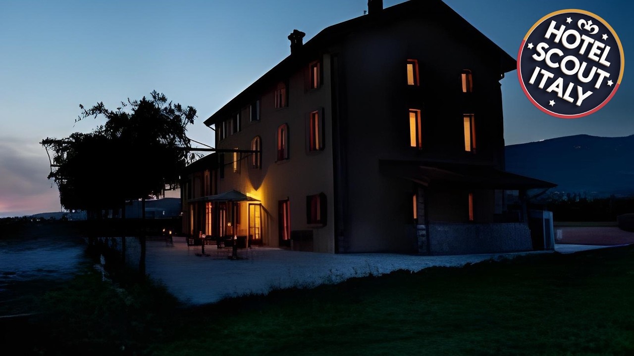 Dimora Buglioni Wine Relais | Negrar, Italy | Hotel Review 🌟 Dimora Buglioni Wine Relais | Negrar, Italy | Hotel Review 🌟