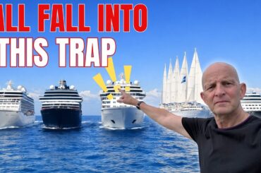 I've Cruised All 5 "Small Ship Luxury" Lines. No-One Warns You About This!