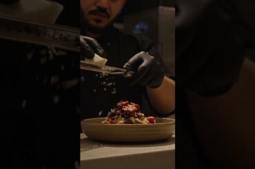 Italian Cuisine | Chef Eren Özaslan. Muhteşem lezzetleri sizlere sunmaktan keyif duyuyorum!