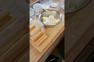 Family‑Friendly Tiramisu with Silky Mascarpone