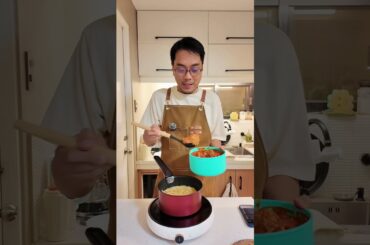 Sponty Dinner for 6 #krazykravingsph