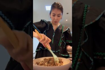 Alex gumawa ng turkish pasta