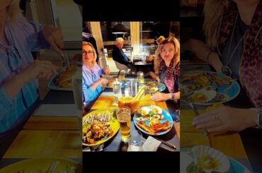 Marano lagunare Italy Fish restaurant jo 03.2026