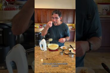 This is celebration food! 🥧🐣🩷