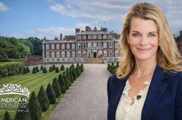 Inside One of Britain’s Greatest Stately Homes (600 Years of History)