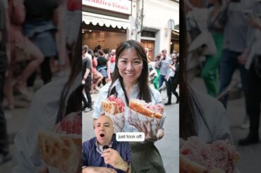 A 16-year-old took over a tiny family wine bar and turned it into a €100M sandwich empire #business