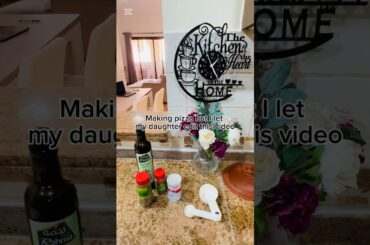 Pizza :D #pizza #cooking #homemade #italy #kidstudyzone😍