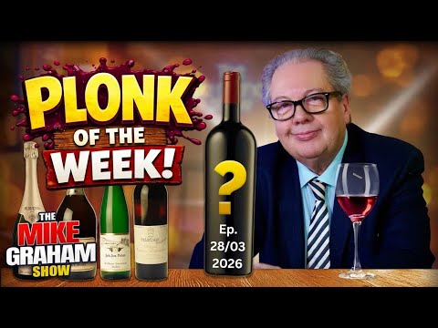 Dan Gives Mike Graham a Live Studio Haircut ✂️🍷 – Wine Tastings, Cocktails & Hillarious Banter Dan Gives Mike Graham a Live Studio Haircut ✂️🍷 – Wine Tastings, Cocktails & Hillarious Banter