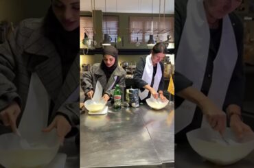 بصراحة يا جماعة، كانت أفضل تجربة ستمرون بها على الإطلاق! 🥺❤️